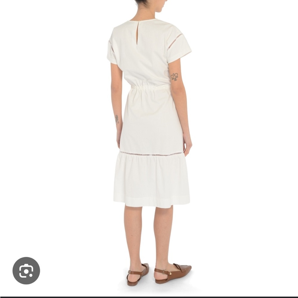 Apc ida dress - Picture 2 of 5